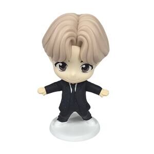 BTS TINYTAN JUNG KOOK MCDONALD’S HAPPY MEAL FIGURE 2025 COLLECTIBLE TOY